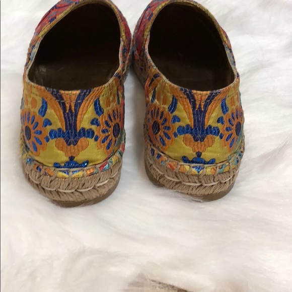 NIB Prada espadrilles, 41 - Picture 6 of 8